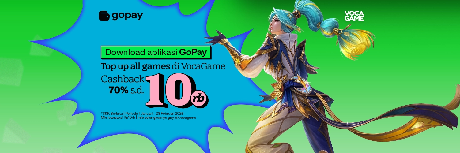 banner gopay