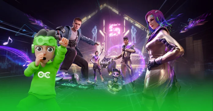 Rework karakter Free Fire, skill mereka bisa berubah drastis