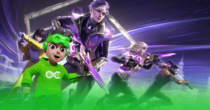 Bagi para gamer yang ingin ikut hype, berikut beberapa judul game online viral 2025