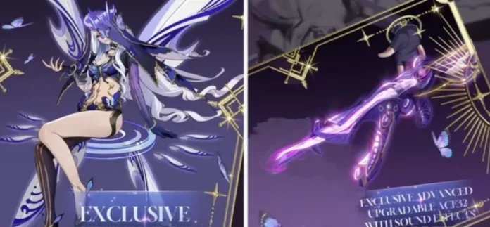 Skin Honor PUBG Mobile 2025