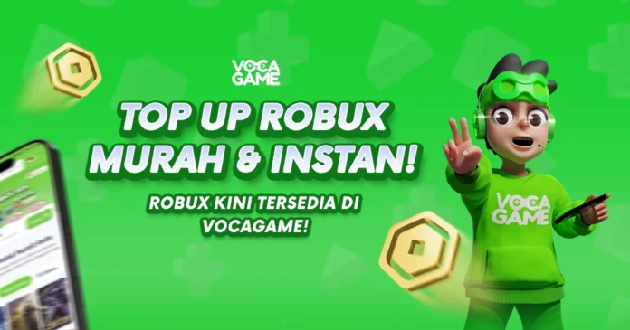 fitur baru Roblox