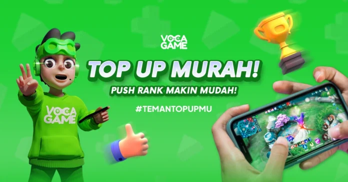 Manfaat dan Tips Belanja Game Murah, Diamond Murah