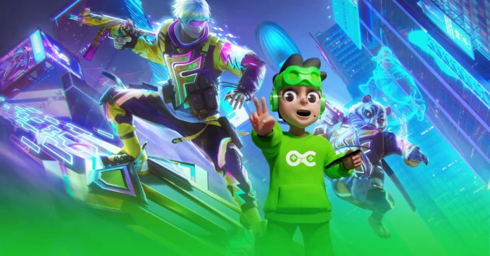 Event Free Fire Oktober 2025