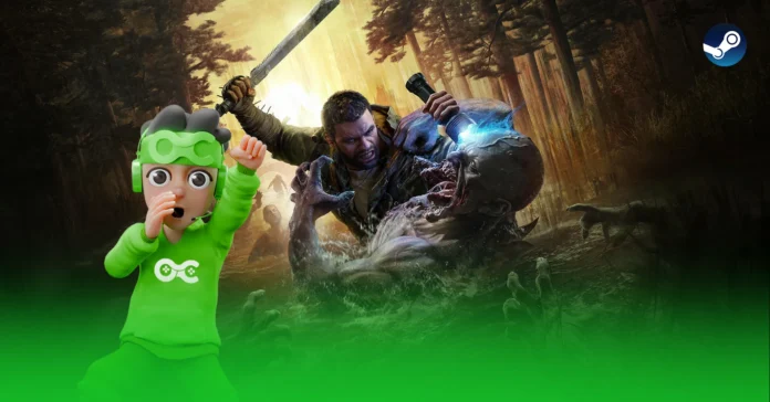 Steam Voucher Indonesia Termurah