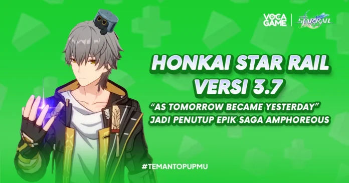 Honkai Star Rail Versi 3.7