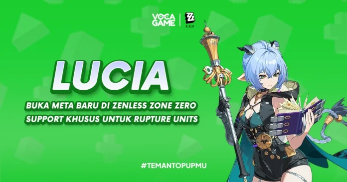 Lucia ZZZ