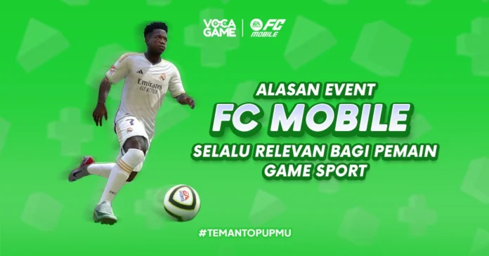 Event FC Mobile
