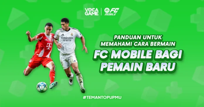 Panduan FC Mobile