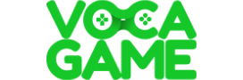 Logo VocaGame HD Logo VocaGame